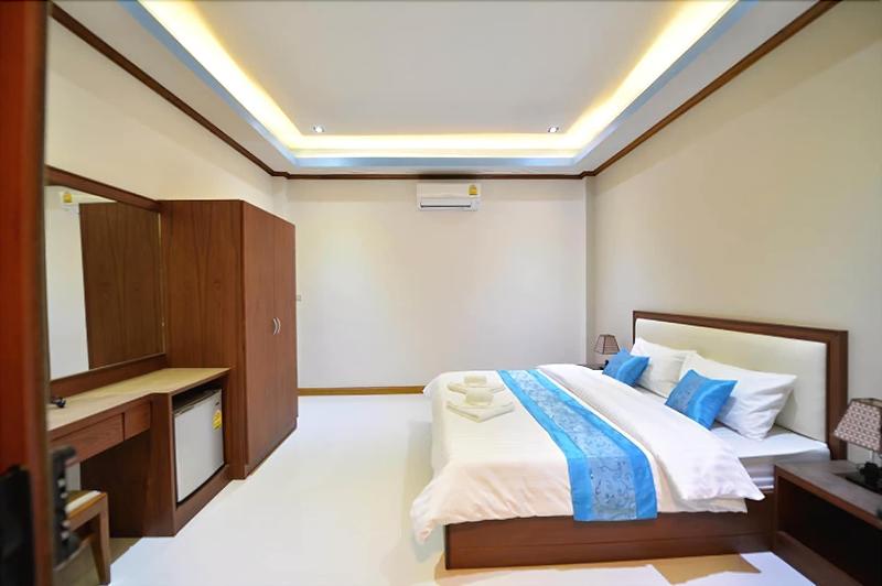 Dusit Phuphaya Resort image