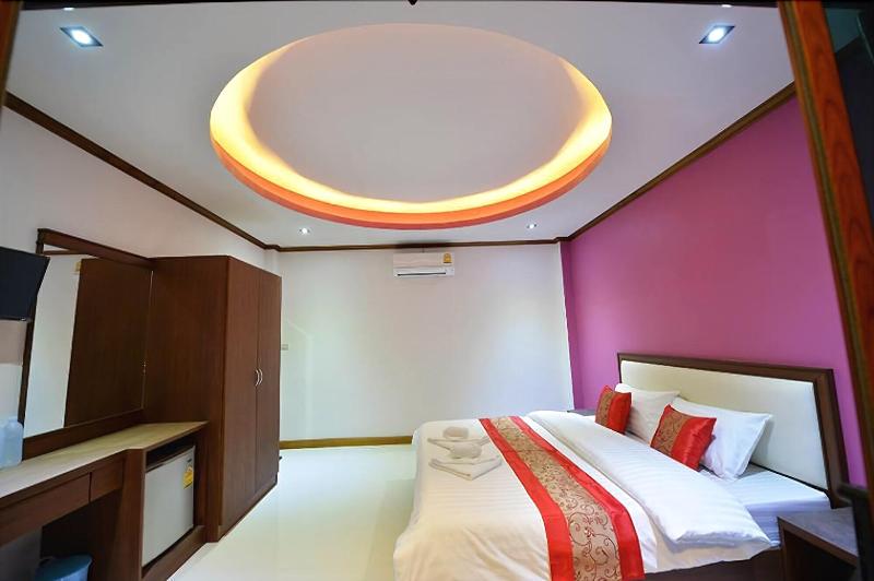 Dusit Phuphaya Resort image