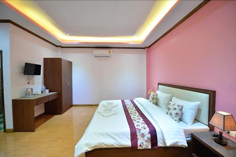Dusit Phuphaya Resort image
