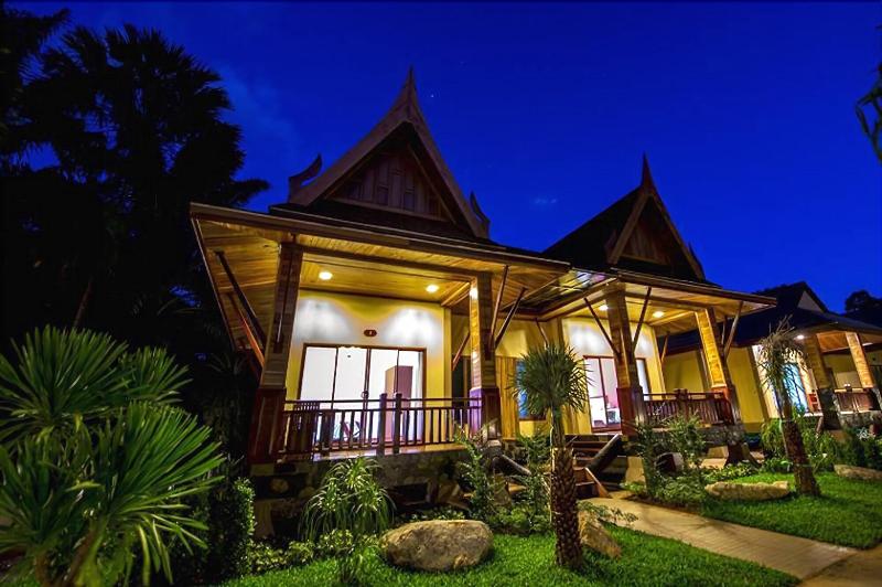 Dusit Phuphaya Resort image