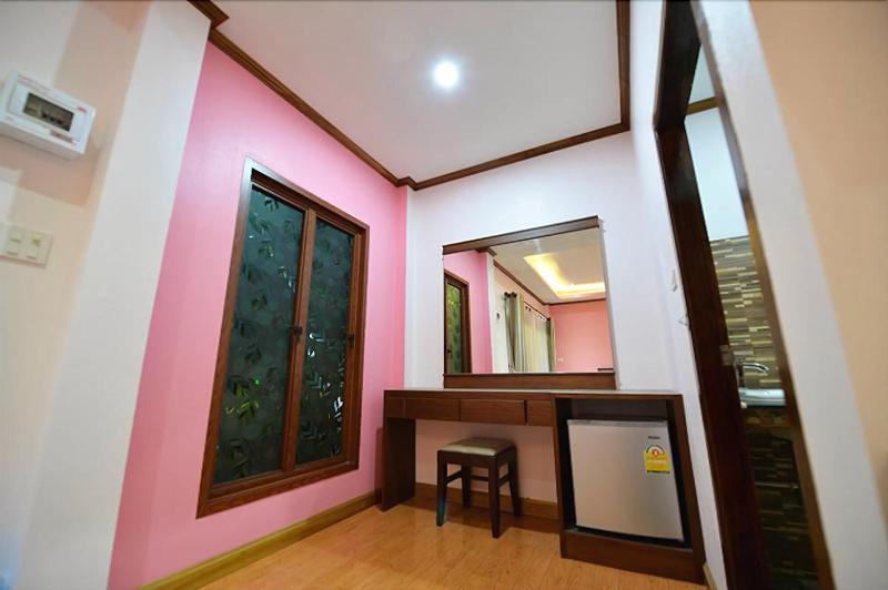 Dusit Phuphaya Resort image