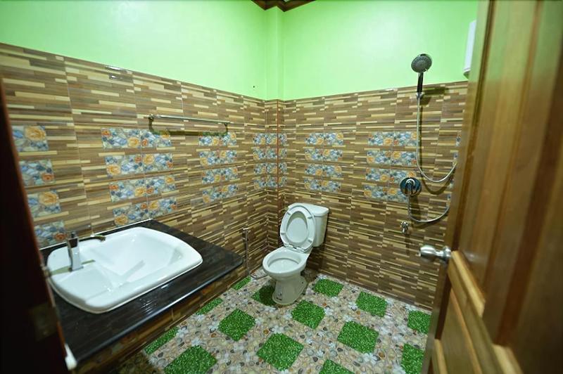Dusit Phuphaya Resort image