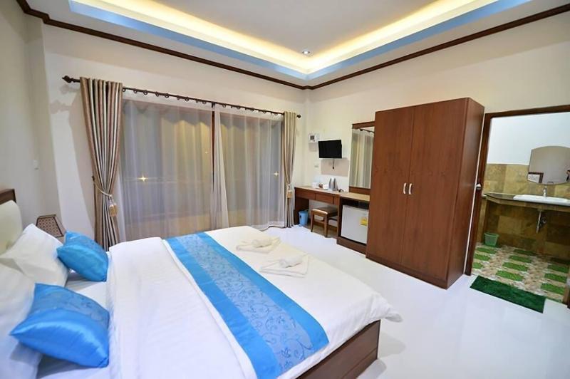 Dusit Phuphaya Resort image