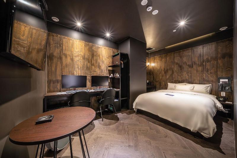 JUST SLEEP HOTEL No.2 image