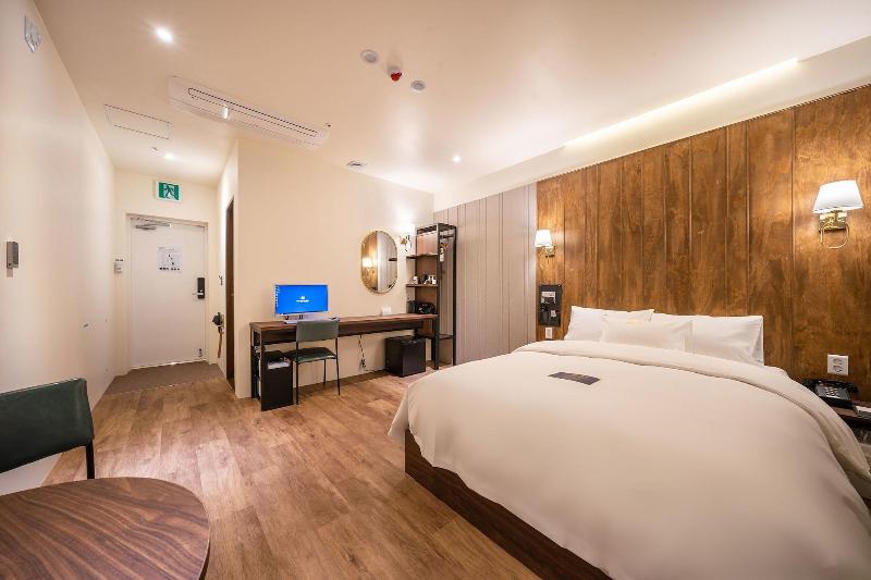 JUST SLEEP HOTEL No.2 image