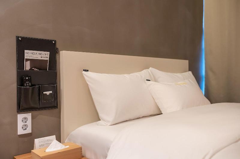 JUST SLEEP HOTEL No.2 image