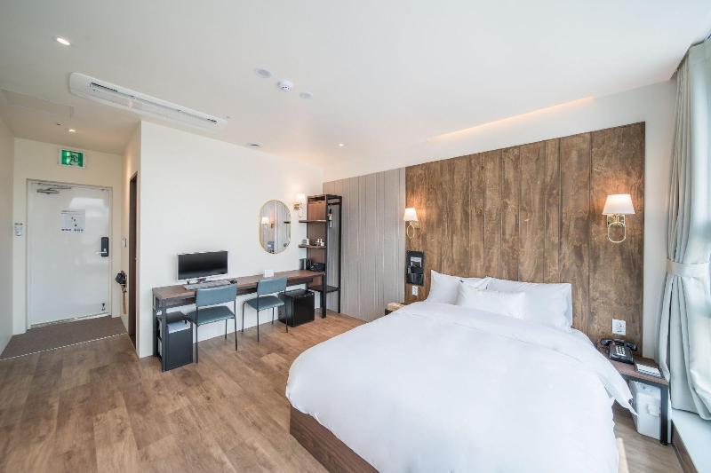 JUST SLEEP HOTEL No.2 image