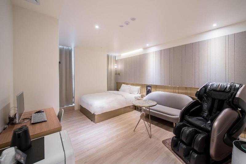 JUST SLEEP HOTEL No.2 image