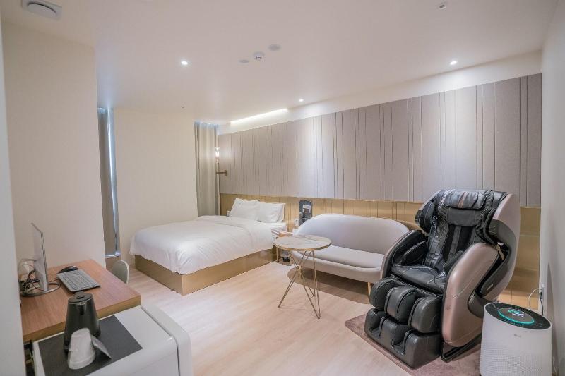 JUST SLEEP HOTEL No.2 image