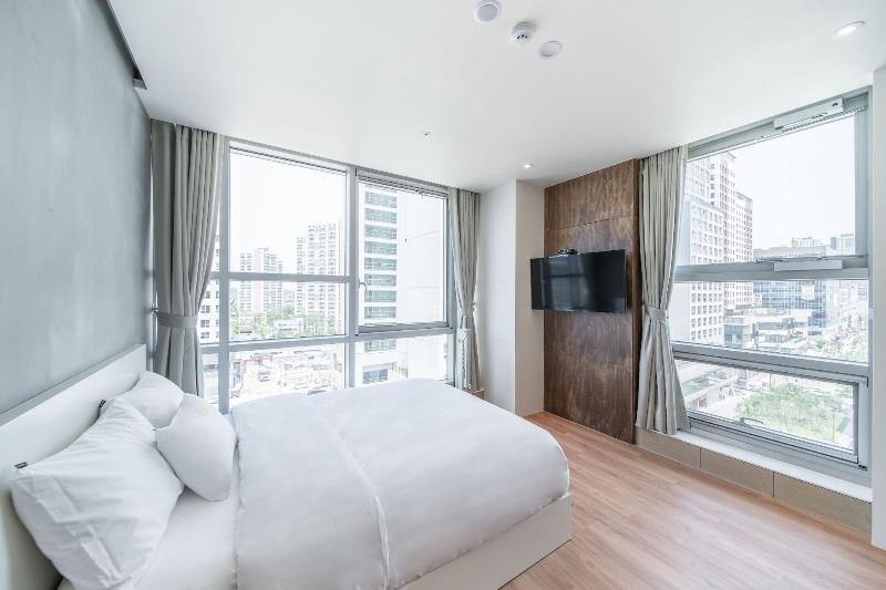 JUST SLEEP HOTEL No.2 image