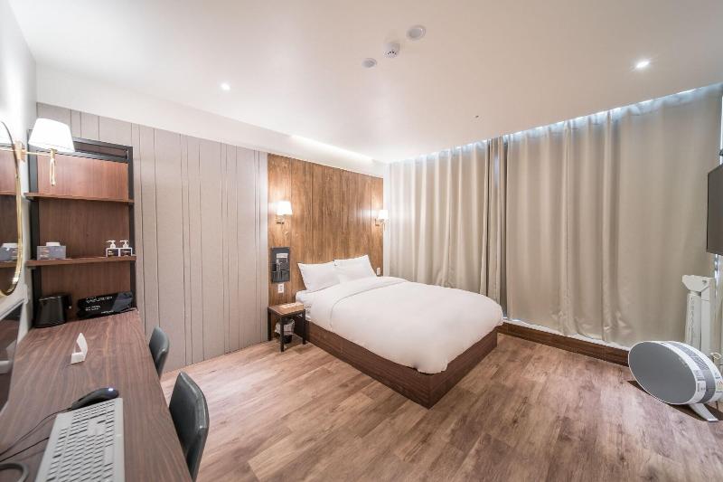 JUST SLEEP HOTEL No.2 image