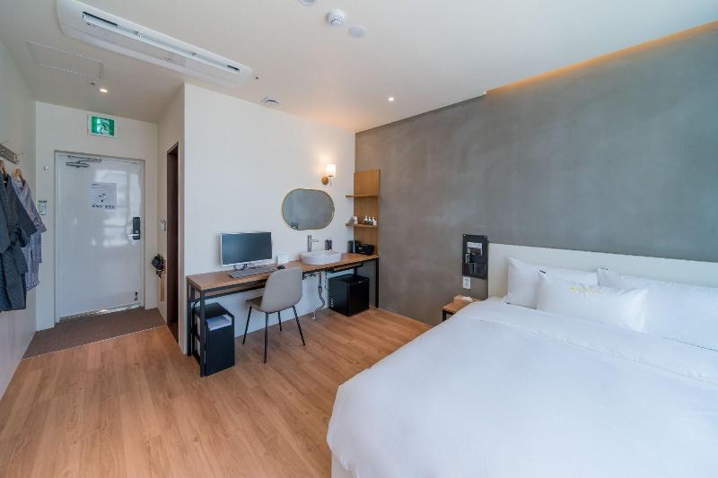 JUST SLEEP HOTEL No.2 image