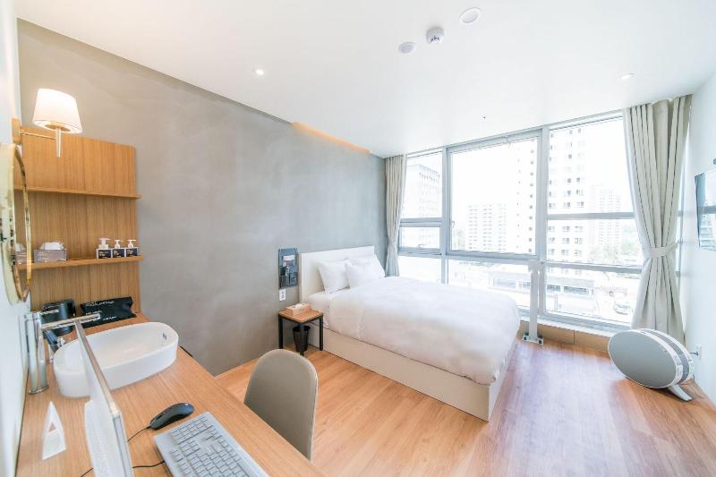 JUST SLEEP HOTEL No.2 image