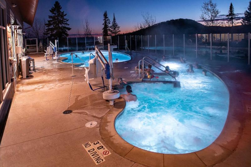 Eagle Ridge Resort At Lutsen Mountains image