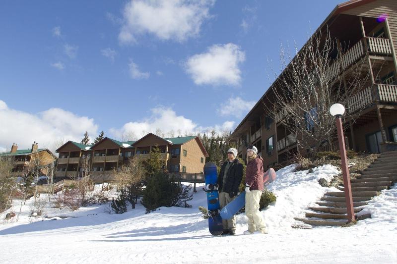 Eagle Ridge Resort At Lutsen Mountains image