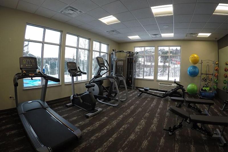 Eagle Ridge Resort At Lutsen Mountains image