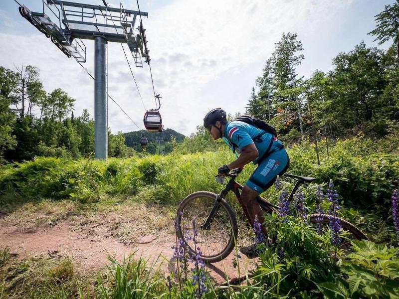 Eagle Ridge Resort At Lutsen Mountains image