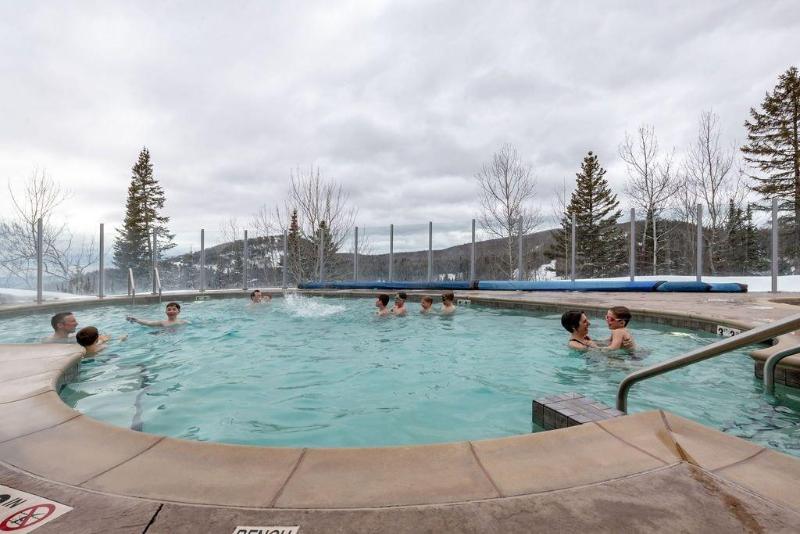 Eagle Ridge Resort At Lutsen Mountains image