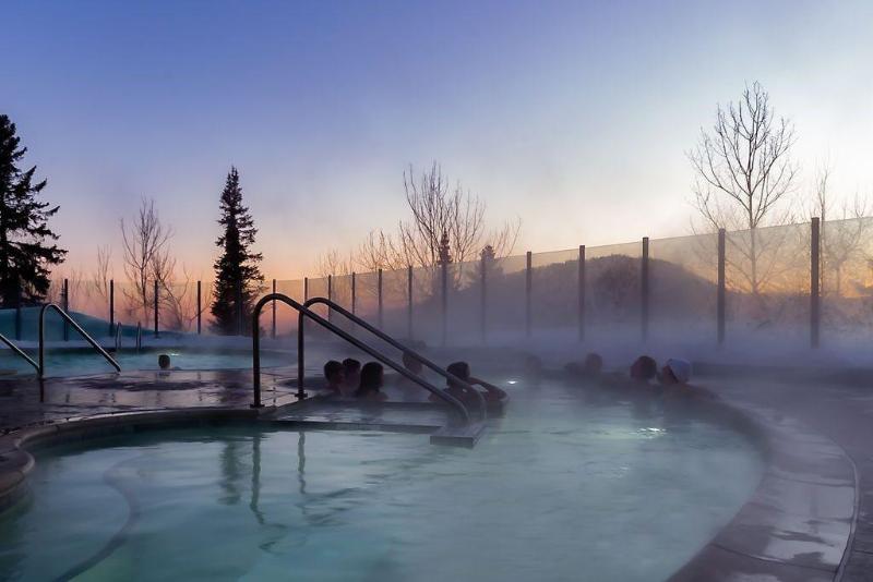 Eagle Ridge Resort At Lutsen Mountains image 7