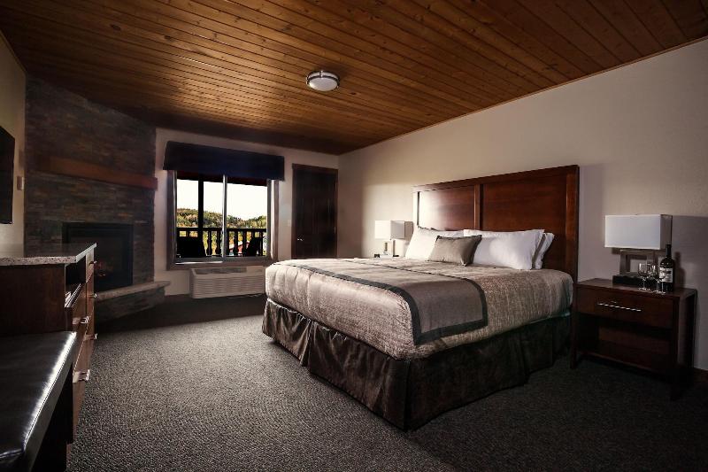 Eagle Ridge Resort At Lutsen Mountains image
