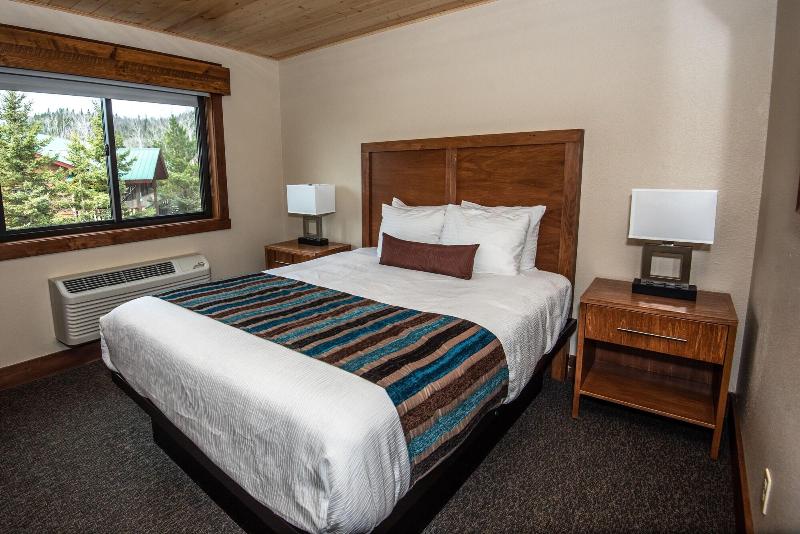 Eagle Ridge Resort At Lutsen Mountains image