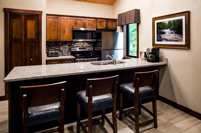 Eagle Ridge Resort At Lutsen Mountains image