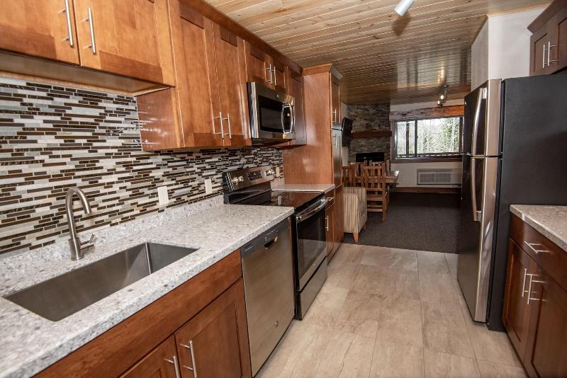 Eagle Ridge Resort At Lutsen Mountains image