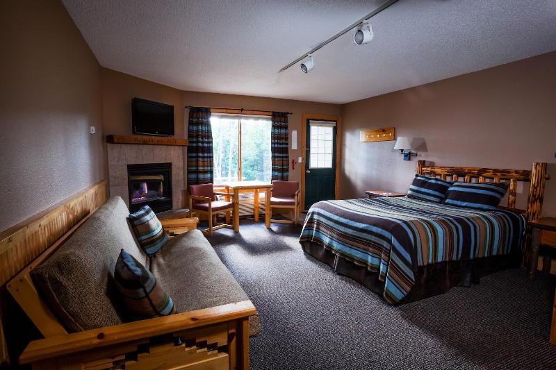 Eagle Ridge Resort At Lutsen Mountains image