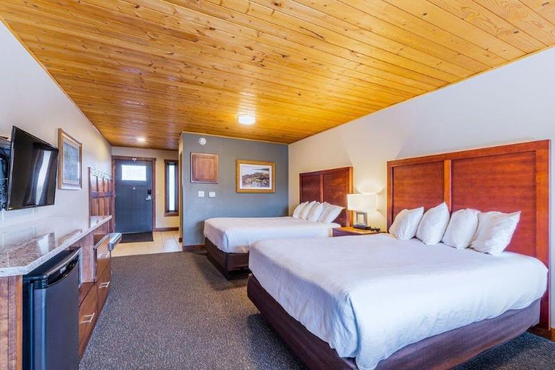 Eagle Ridge Resort At Lutsen Mountains image