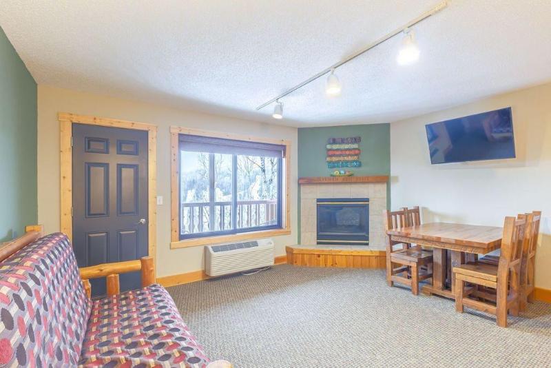 Eagle Ridge Resort At Lutsen Mountains image