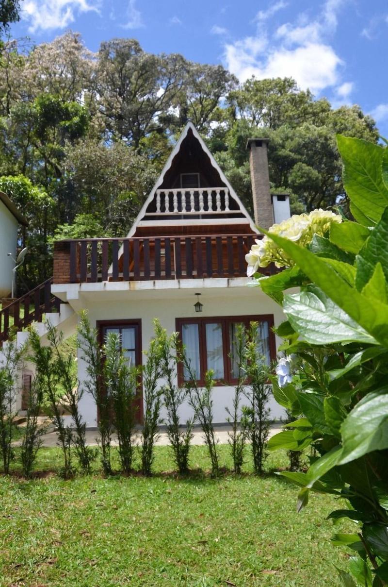 Terrazzo Dos Alpes