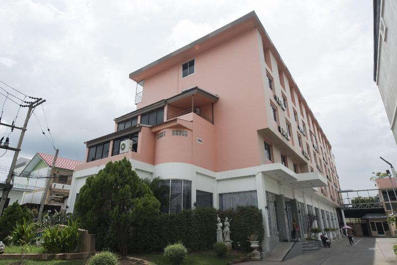 K.S. Pavilion Hotel image