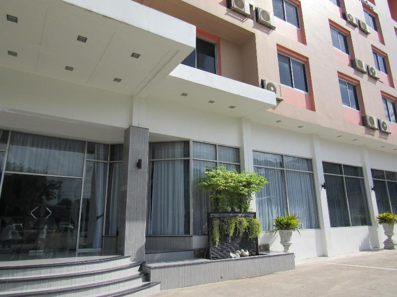 K.S. Pavilion Hotel image