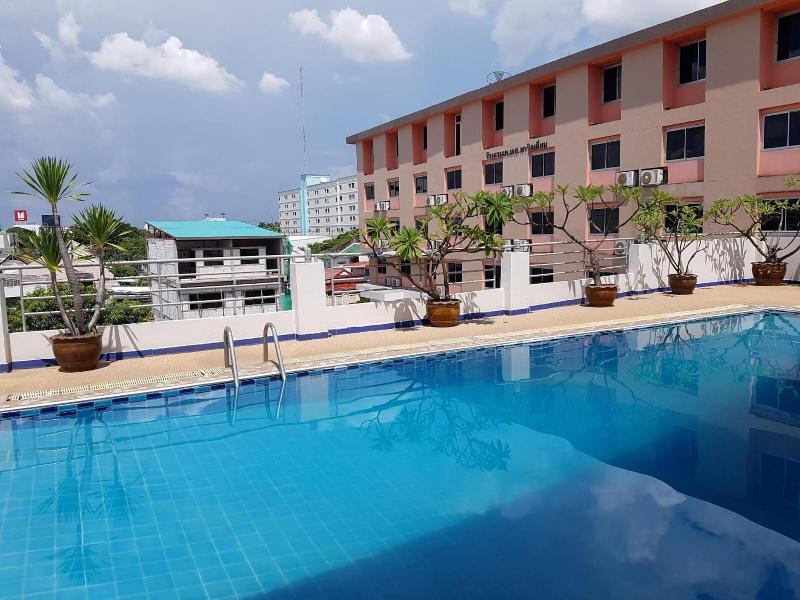 K.S. Pavilion Hotel image