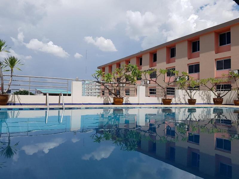 K.S. Pavilion Hotel image