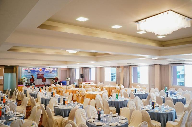 K.S. Pavilion Hotel image
