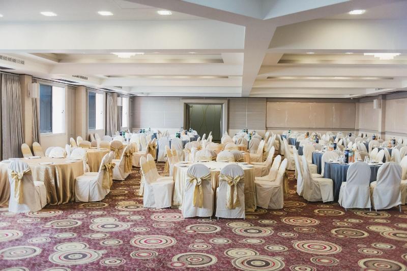 K.S. Pavilion Hotel image