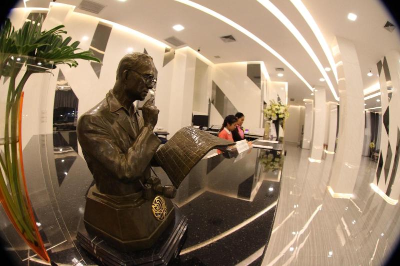 K.S. Pavilion Hotel image