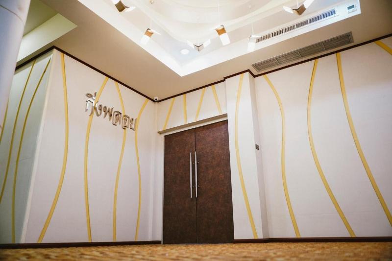 K.S. Pavilion Hotel image