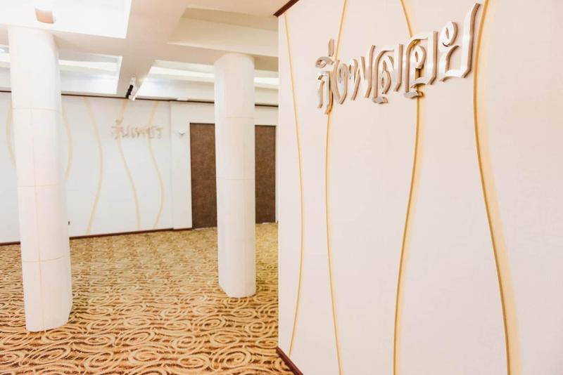 K.S. Pavilion Hotel image