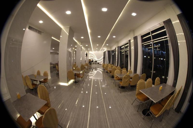 K.S. Pavilion Hotel image