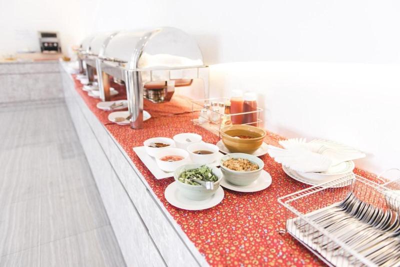 K.S. Pavilion Hotel image