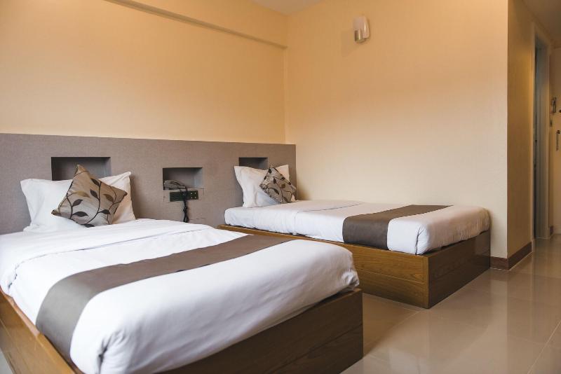 K.S. Pavilion Hotel image