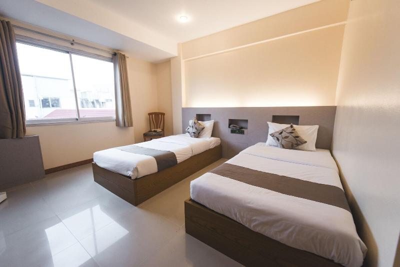K.S. Pavilion Hotel image