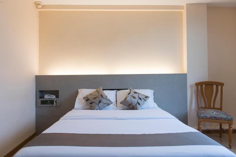 K.S. Pavilion Hotel image