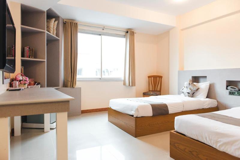 K.S. Pavilion Hotel image
