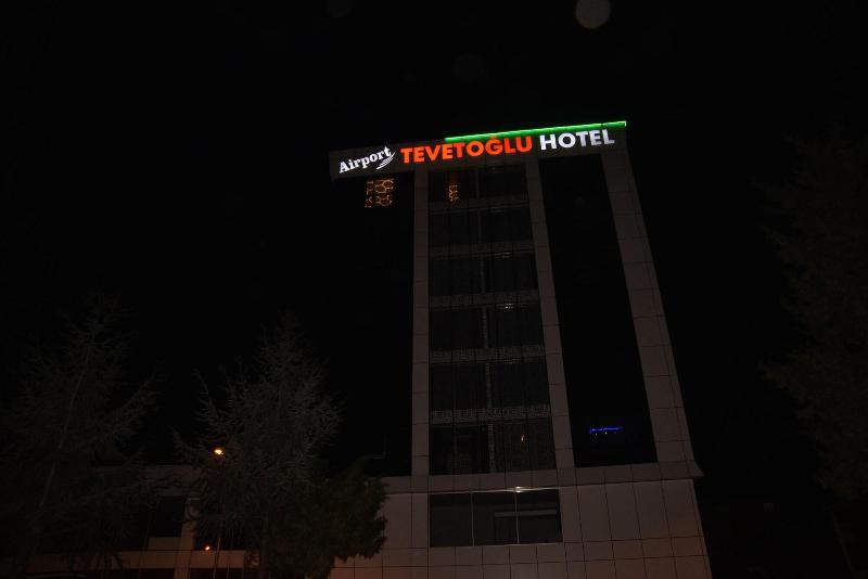 Tevetoglu Hotel image
