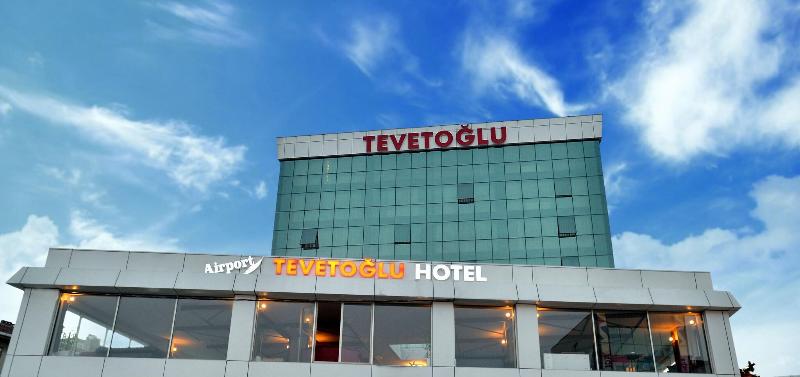 Tevetoglu Hotel image