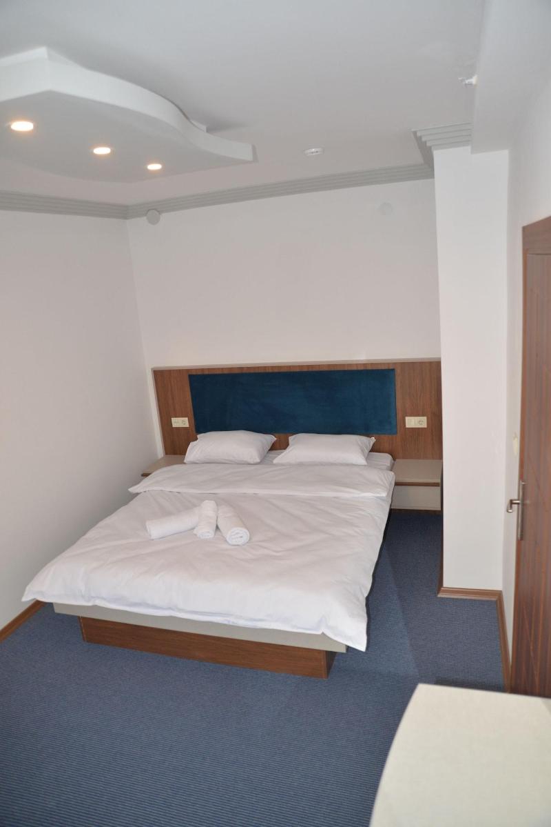 Tevetoglu Hotel image