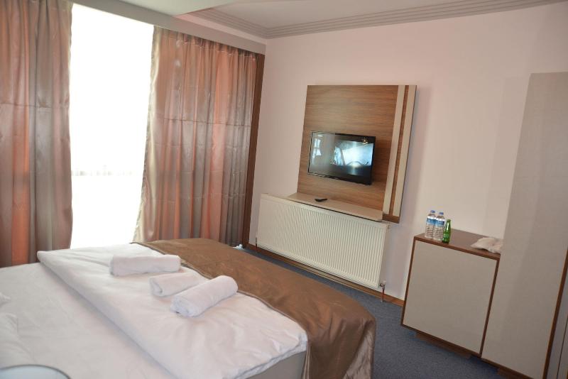 Tevetoglu Hotel image